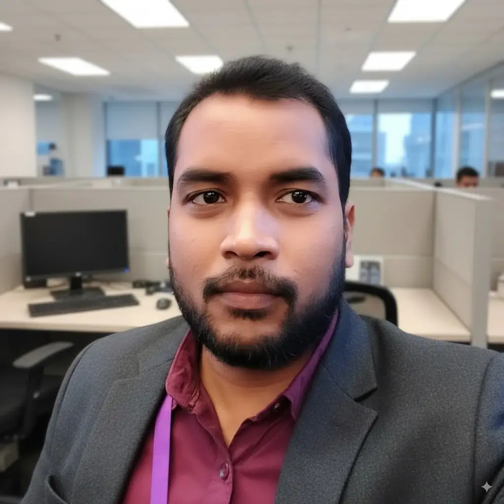 pooran dewangan
