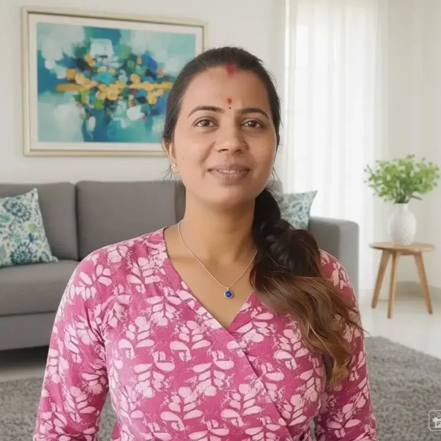 pooja derkar