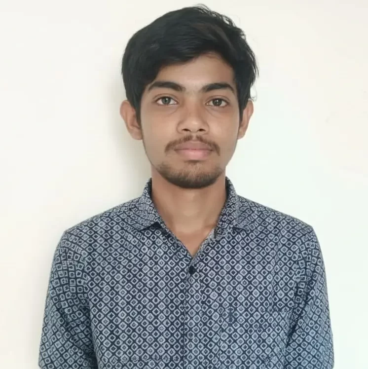 pranay serkar