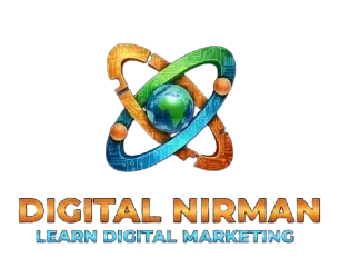 digital nirman logo